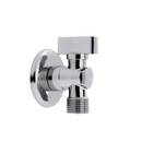 Registro de esfera para máquina de lavar em zamac