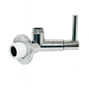 Corpo de parede em ABS montado com mecanismo plástico e alavanca C34 de ABS