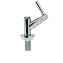 Corpo de mesa Y em ABS montado com mecanismo plástico e alavanca C34 de ABS