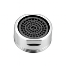 Arejador M24 Cromado para Torneira