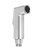 Gatilho quadrado de ABS cromado para ducha higiênica