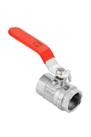 Registro de esfera de 3/4' em zamac