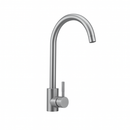Torneira de Aço Inox Cromada para Lavatório